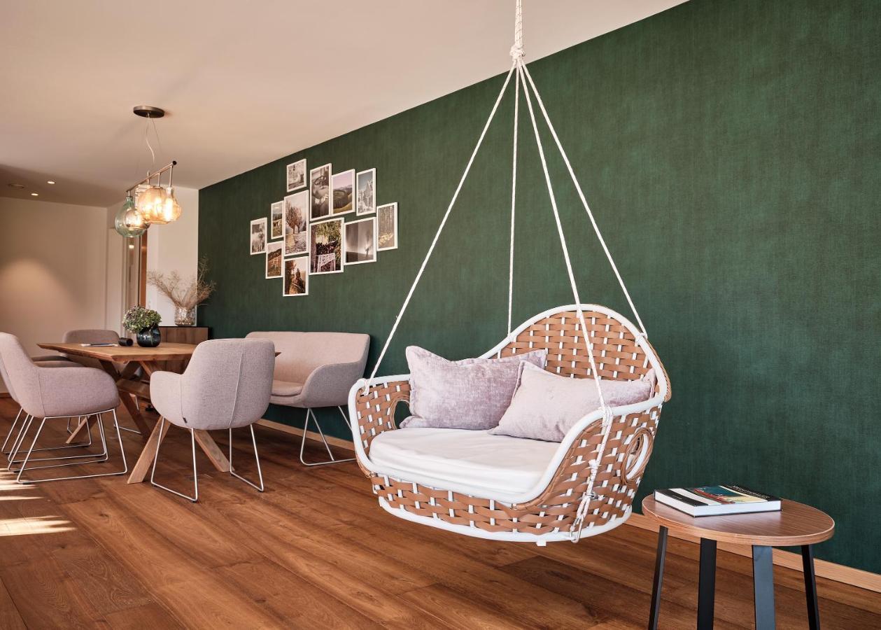 Waldfunkeln Lodge Hinterzarten Eksteriør billede