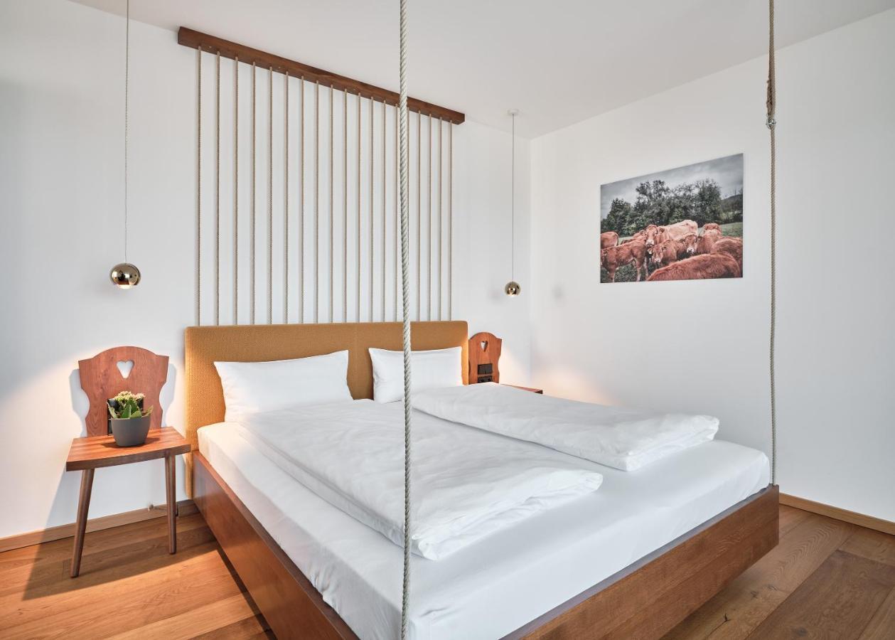 Waldfunkeln Lodge Hinterzarten Eksteriør billede