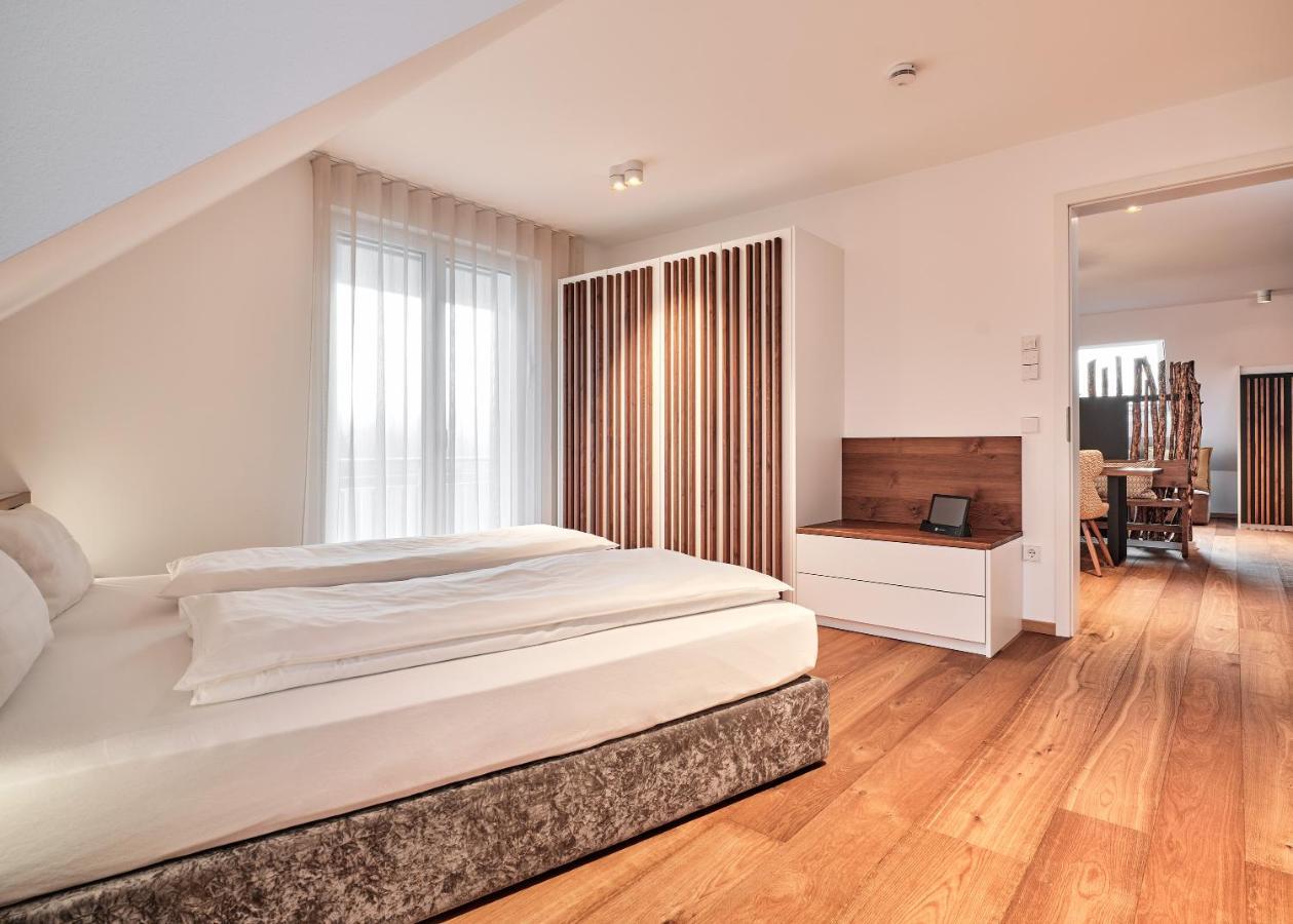 Waldfunkeln Lodge Hinterzarten Eksteriør billede