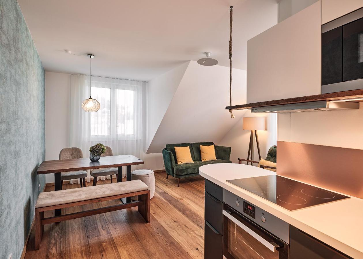 Waldfunkeln Lodge Hinterzarten Eksteriør billede
