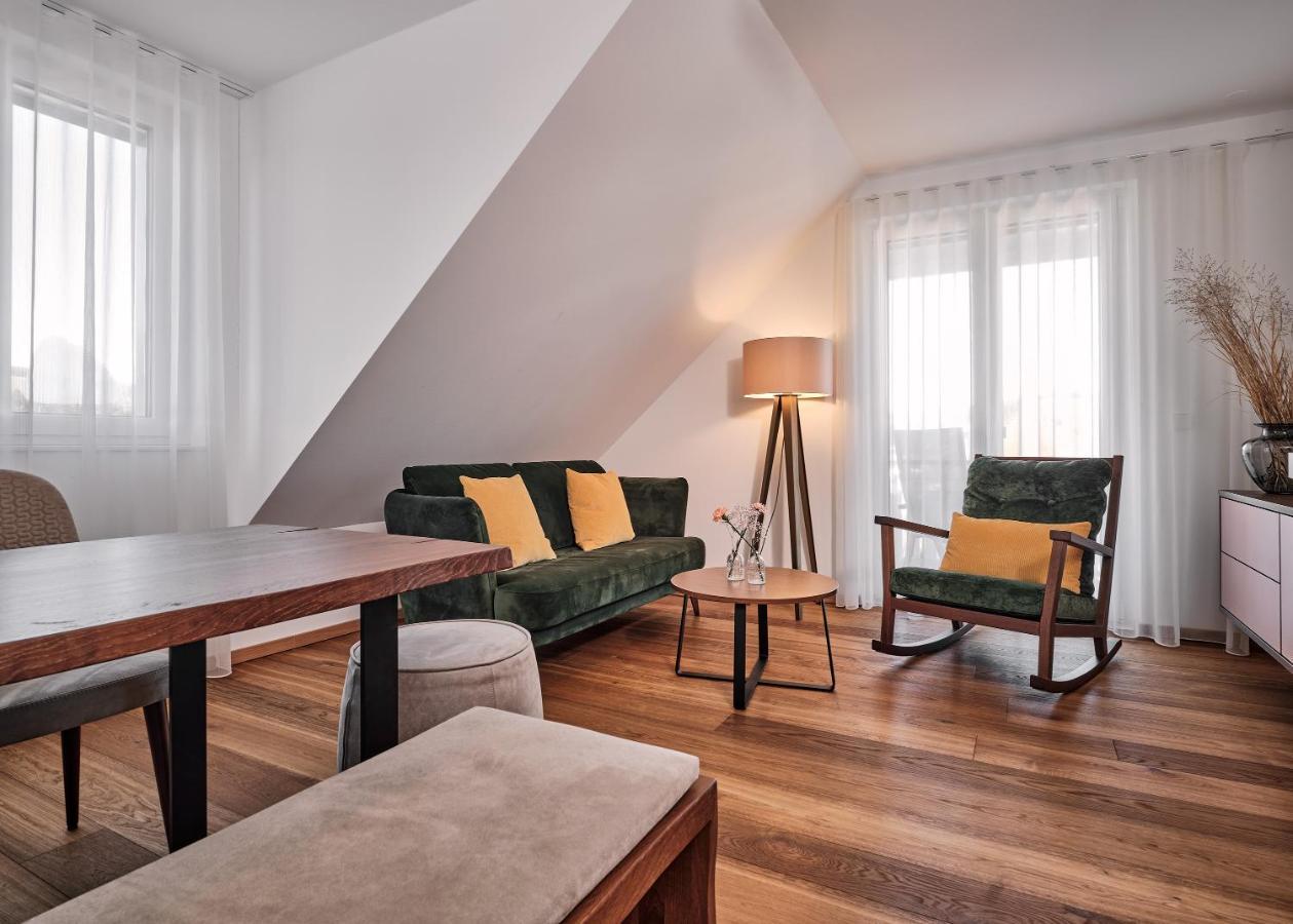 Waldfunkeln Lodge Hinterzarten Eksteriør billede