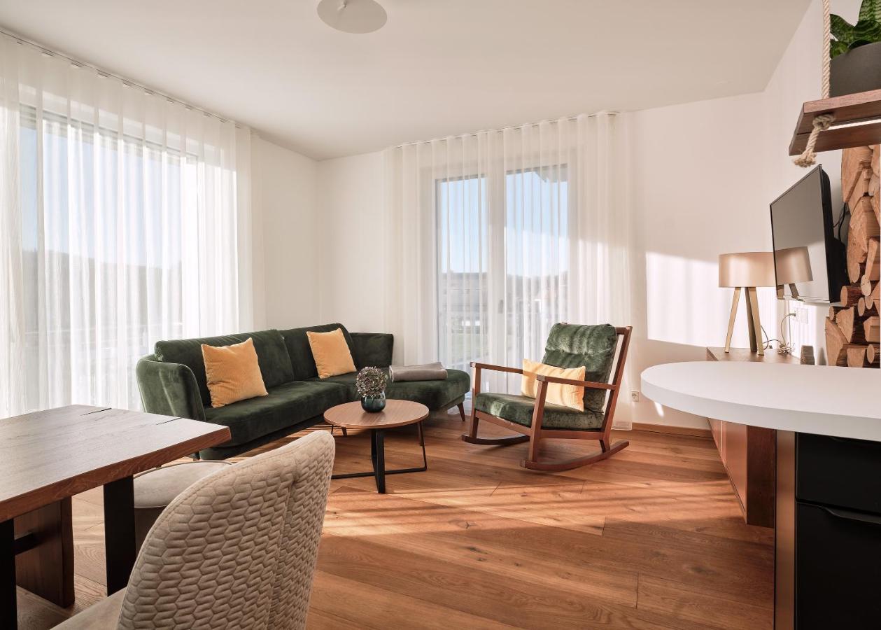 Waldfunkeln Lodge Hinterzarten Eksteriør billede