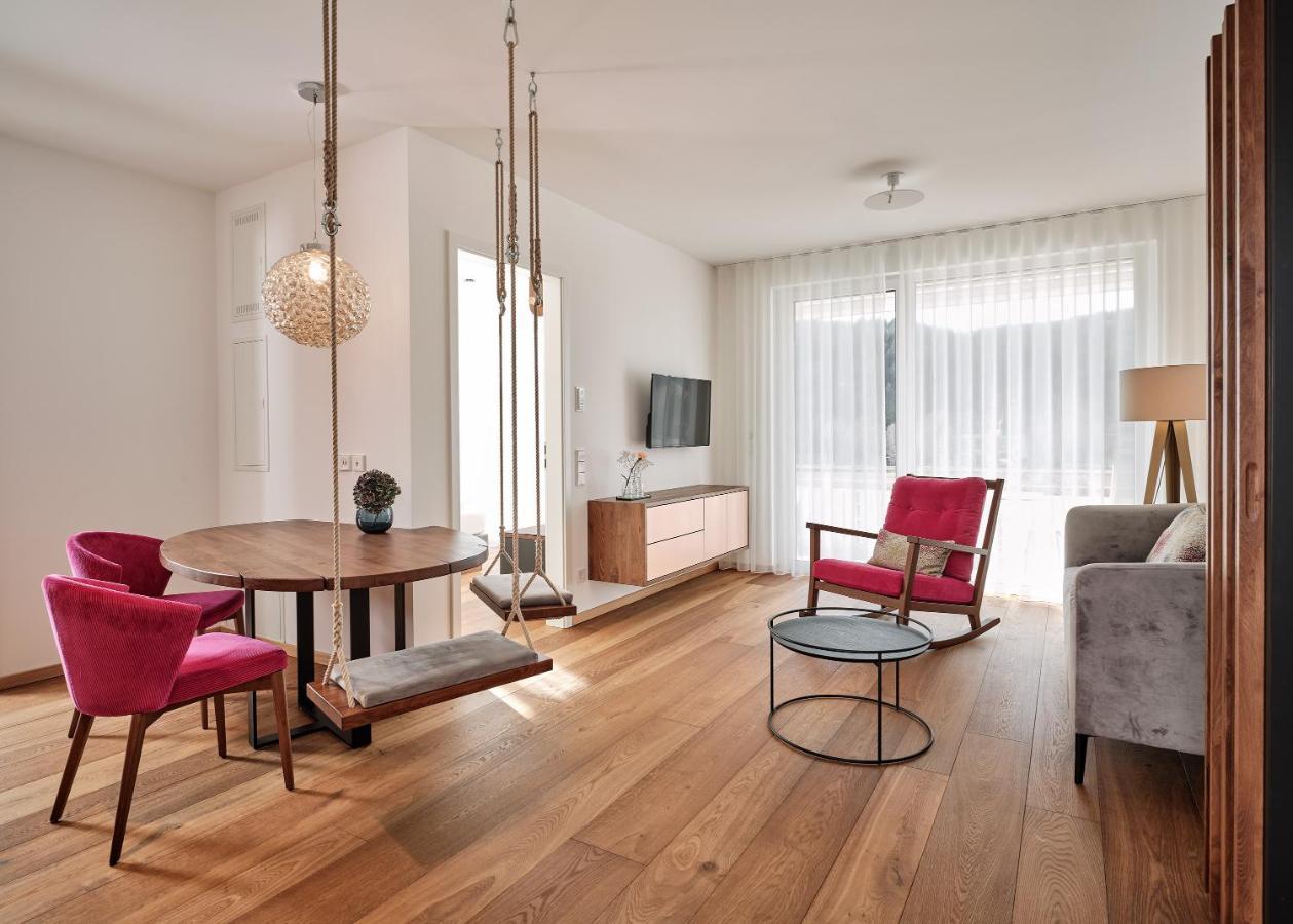 Waldfunkeln Lodge Hinterzarten Eksteriør billede