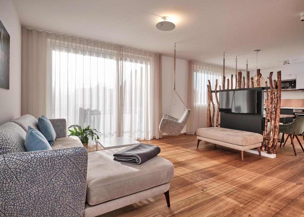 Waldfunkeln Lodge Hinterzarten Eksteriør billede