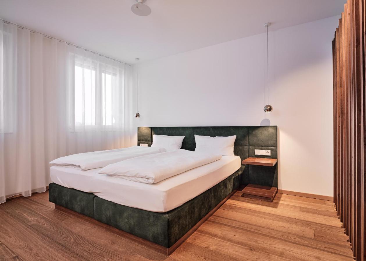 Waldfunkeln Lodge Hinterzarten Eksteriør billede