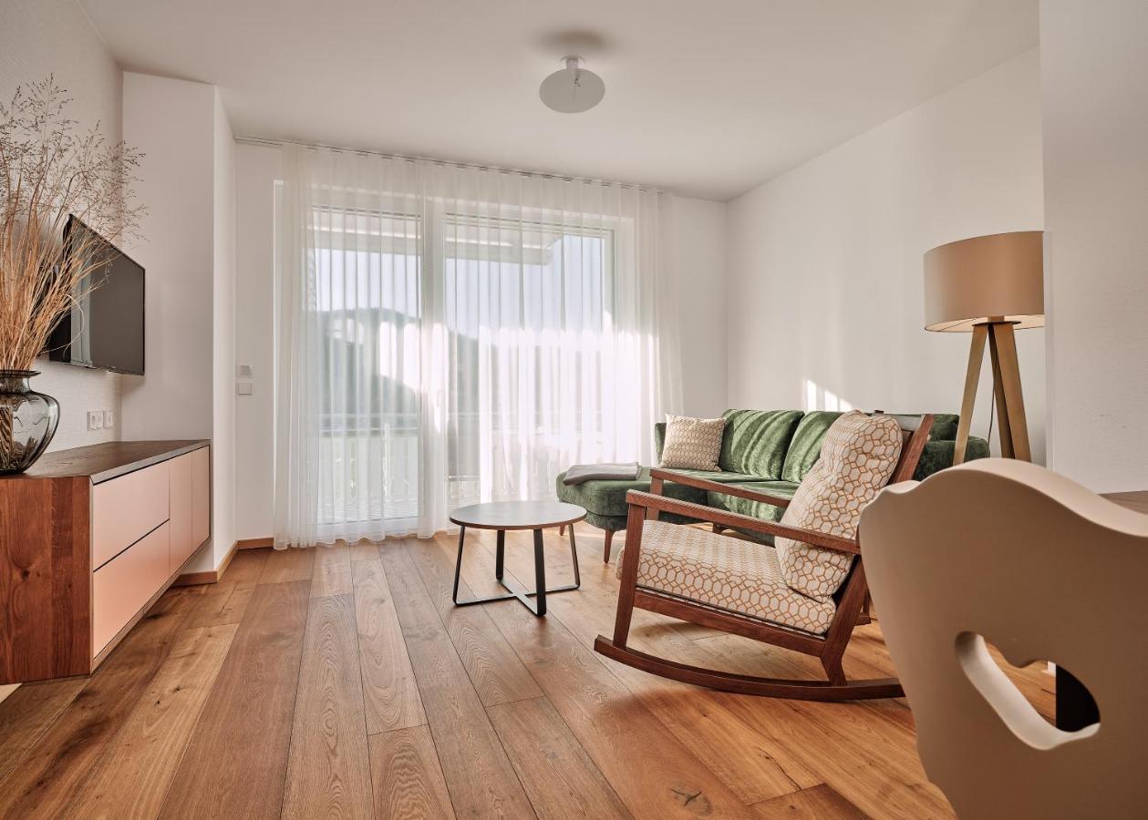 Waldfunkeln Lodge Hinterzarten Eksteriør billede