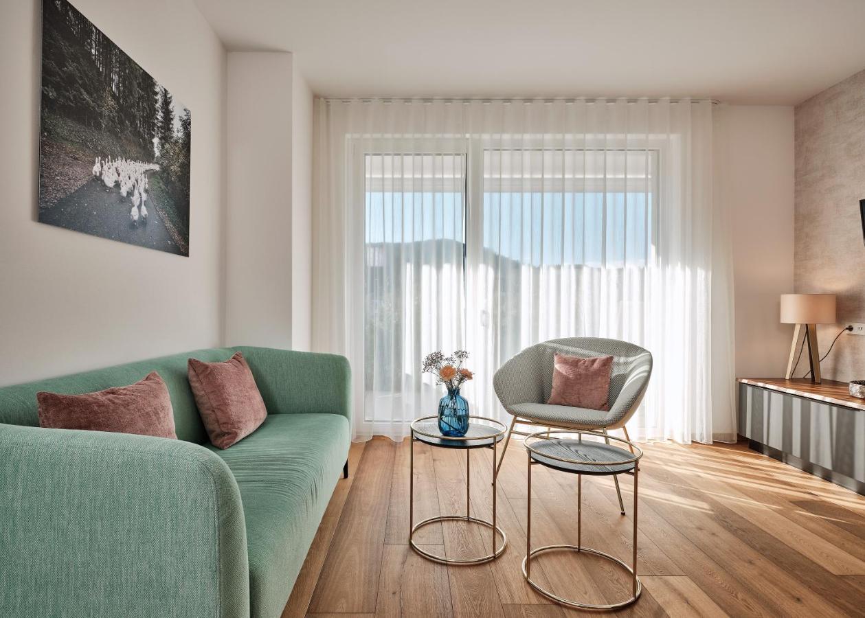 Waldfunkeln Lodge Hinterzarten Eksteriør billede