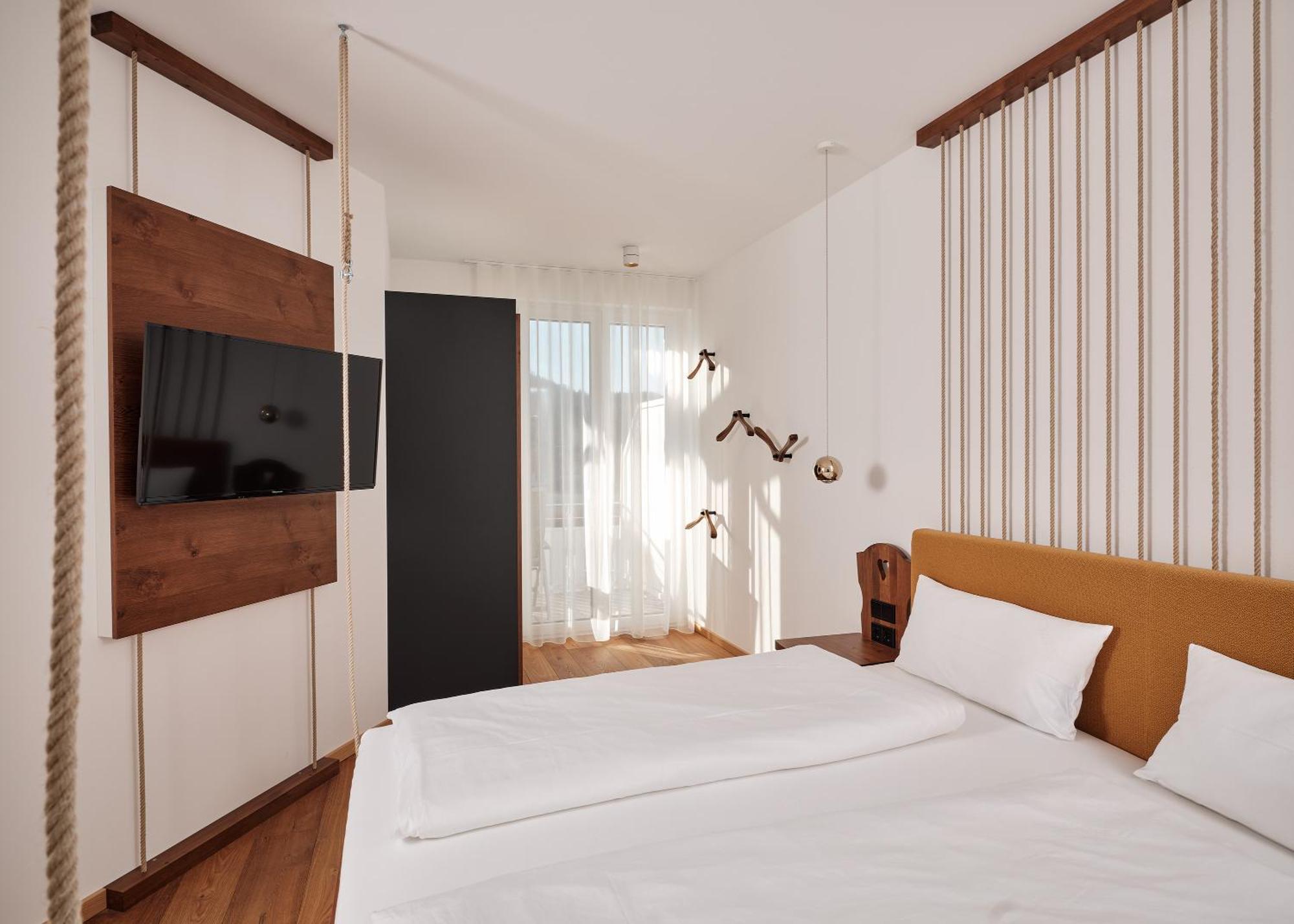 Waldfunkeln Lodge Hinterzarten Eksteriør billede